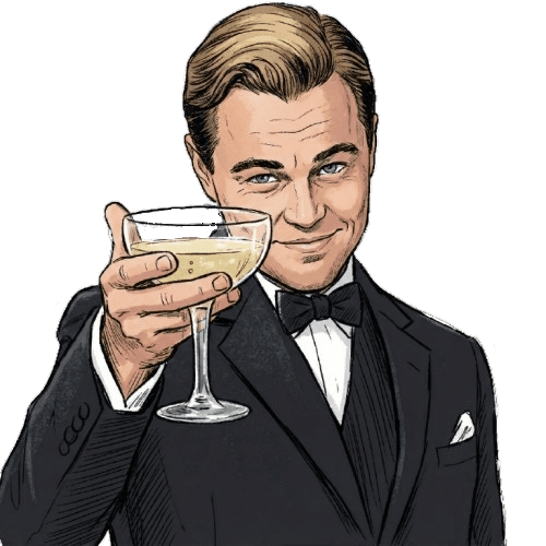 Welcome, Old Sport